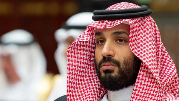 சவுதி அரசு மறுப்பு