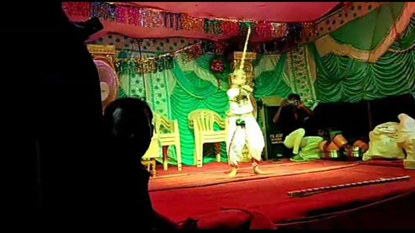 Samathuva Pongal celebrated in Trichy 