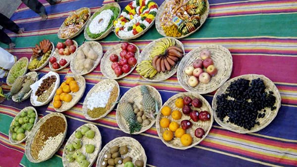 Samayapuram Mariamman Temple Thaipusam Festival - Sriranganathar seer on on Jan. 28th 2021 Samayapuram Mariamman Temple Thaipusam Festival - Sriranganathar seer on on Jan. 28th 2021