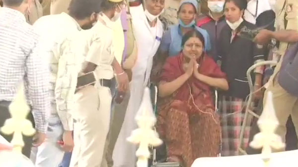 கொரோனா இல்லை 