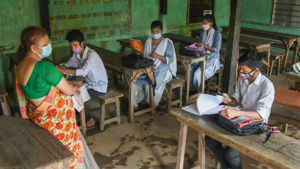 அனுமதி கடிதம் 