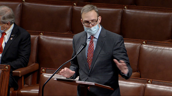 டிரம்பிற்கு ஐடியா கொடுத்த பெர்ரி