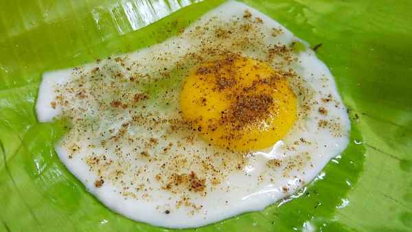பச்சை முட்டை பச்சை முட்டை