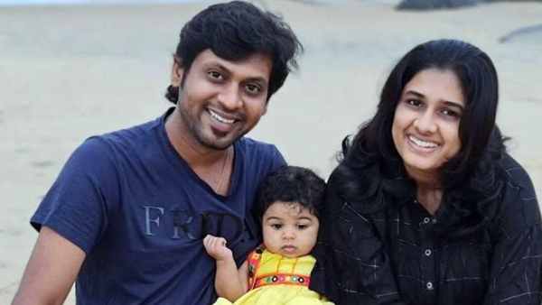 மனைவிக்கு வந்ததே கோபம் 