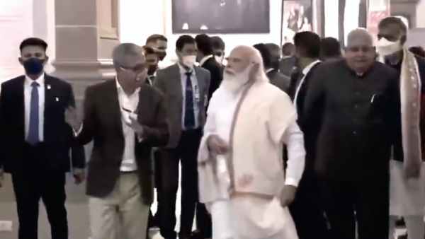 கொல்கத்தா விசிட்