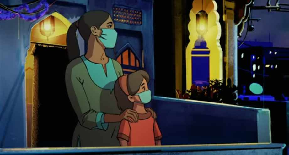 Priyas mask a comic book released in Tamil, Kannad, Malayalam Languages Priyas mask a comic book released in Tamil, Kannad, Malayalam Languages