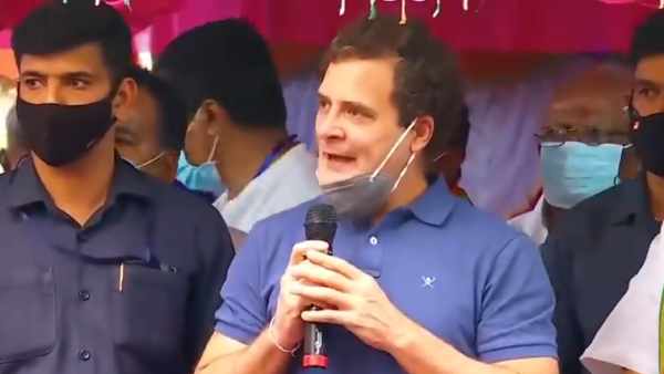  கோவை பிரசாரம் : 