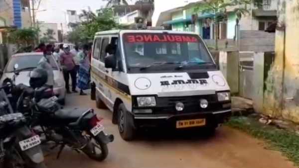 பரபரப்பு 