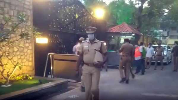 Jayalalithaas Veda Nilayam to become memorial from Tomorrow 