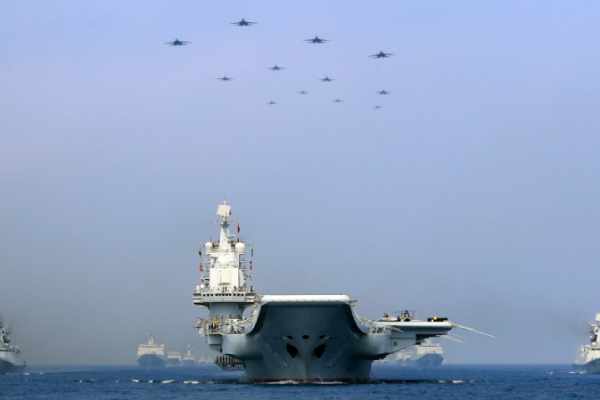 தைவான் வான்வெளி தைவான் வான்வெளி