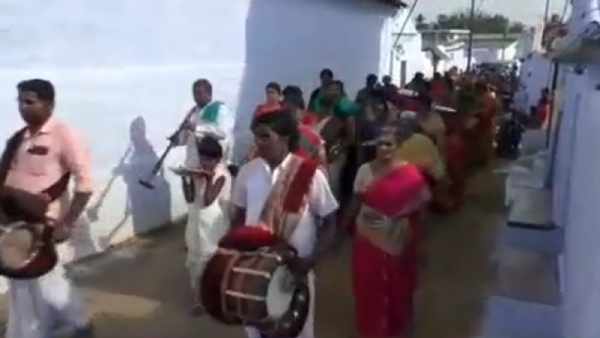 தாய் மாமன் சீர் 