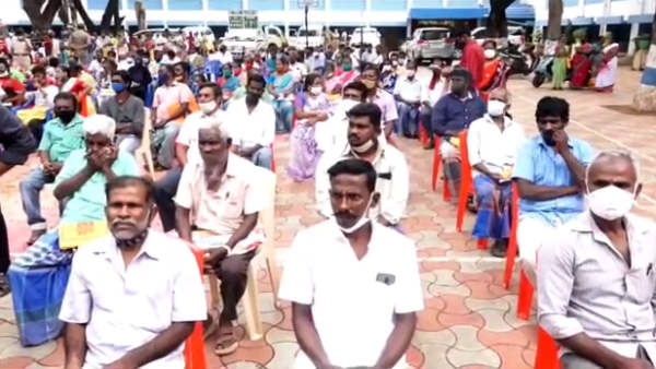 தமிழர்கள் 