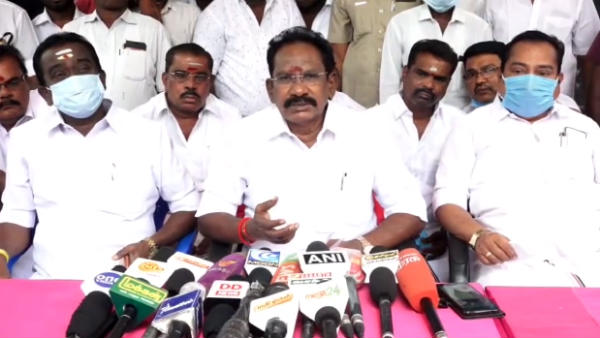 திமுக காலம் 