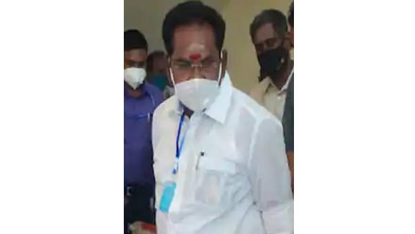 ரேஷன் கடை 