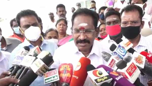 மதுரை பக்கமும் வாங்க ஸ்டாலின்