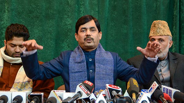 பீகார் எம்.எல்.சி. தேர்தல் 