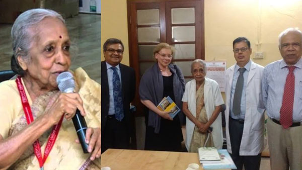 அடையாறுக்கு வரும் 