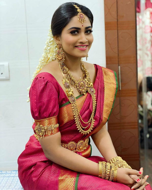 நல்லா போடுங்க ஆன்ட்டி 