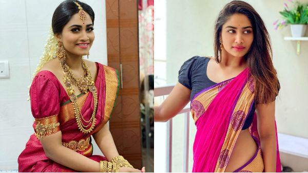 பள்ளி செல்லும் வயதில் 