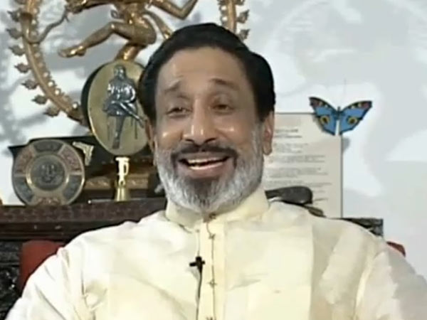 அரசியலே வேண்டாம் 