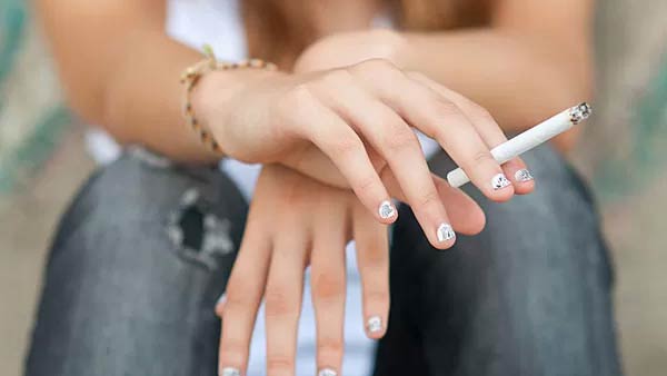 புகை பிடித்தல் புகை பிடித்தல்