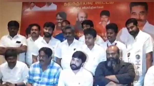 கமல் தொடர்ந்து நடிப்பார் கமல் தொடர்ந்து நடிப்பார்