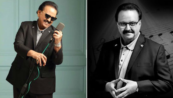 எஸ்பிபி மறைவு