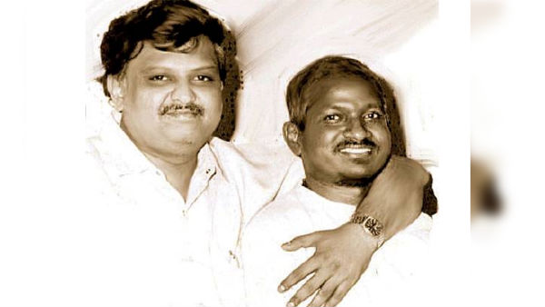 ரஜினி, கமல்