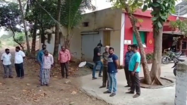 ரயிலில் பாய்ந்து 