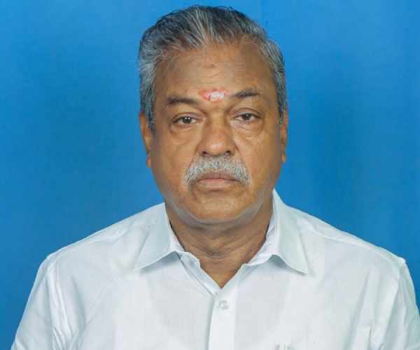 யார் யாருக்கு 