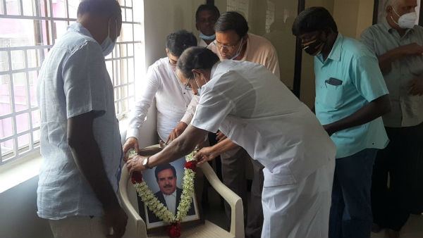 எந்த கட்சிக்கு ஆதரவு 