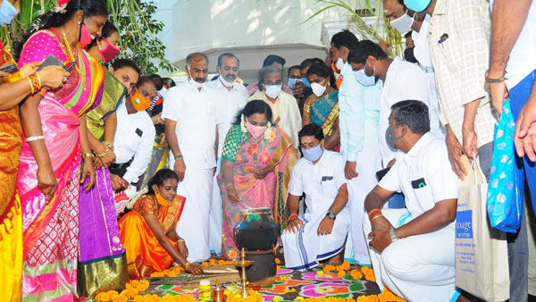 பாதுகாப்பான ஆண்டு பாதுகாப்பான ஆண்டு