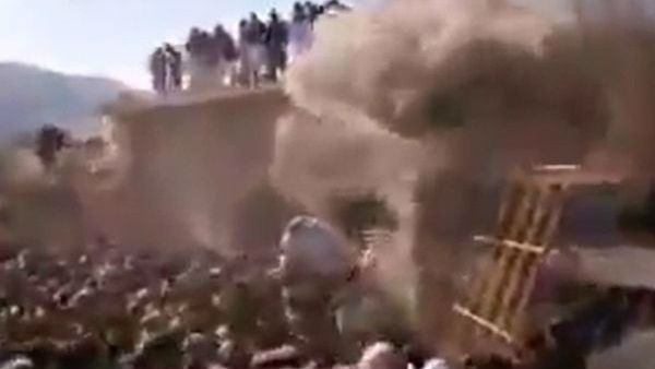 கோயில் சேதம்