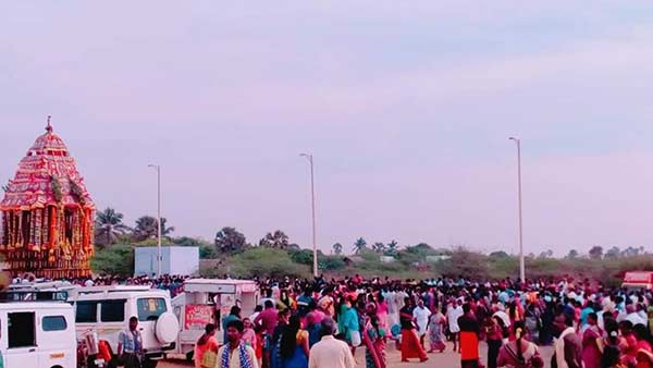 தைப்பூசத்திற்கு பொது விடுமுறை தைப்பூசத்திற்கு பொது விடுமுறை