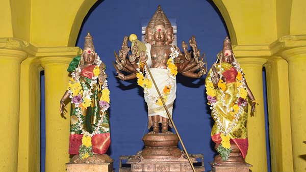 முருகனுக்கு உகந்த தைப்பூசம் முருகனுக்கு உகந்த தைப்பூசம்