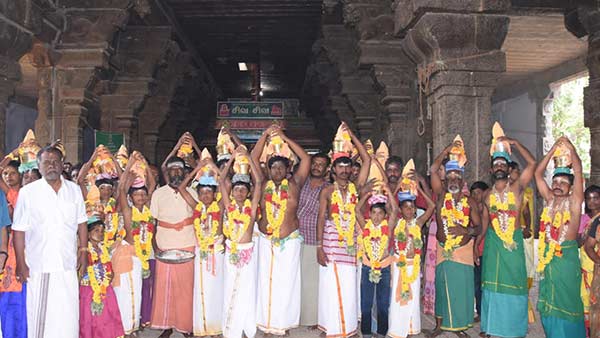 தைப்பூச விரத மகிமை தைப்பூச விரத மகிமை