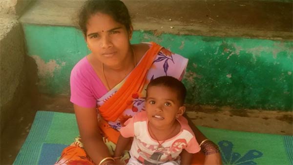 Help to save 1 year old Thanushree from serious Heart problem 