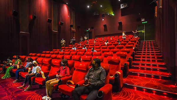 கோரிக்கை வந்தது 