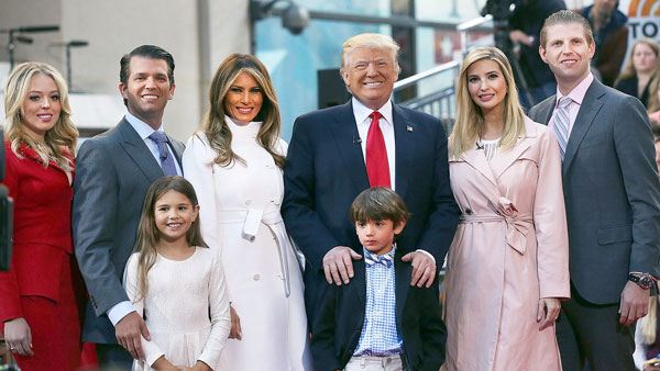 டிரம்ப் 