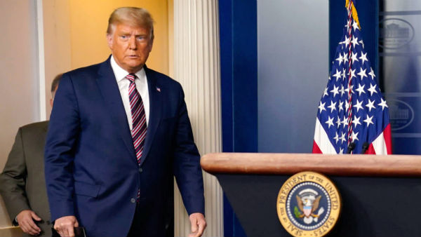 5 பேர் விலகல்