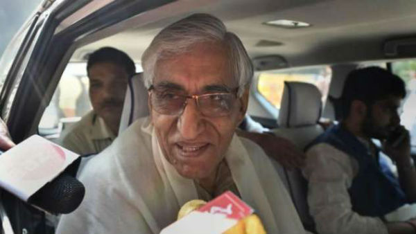 எனக்கு நம்பிக்கை இல்லை எனக்கு நம்பிக்கை இல்லை