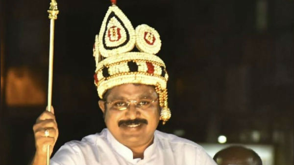 தொகுதியை கைப்பற்ற 