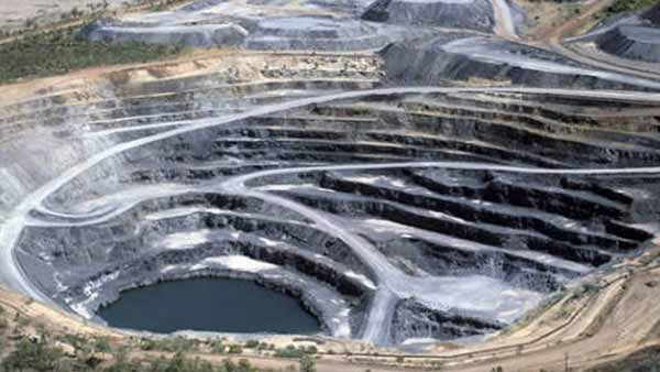 யுரேனிய செறிவூட்டல் 