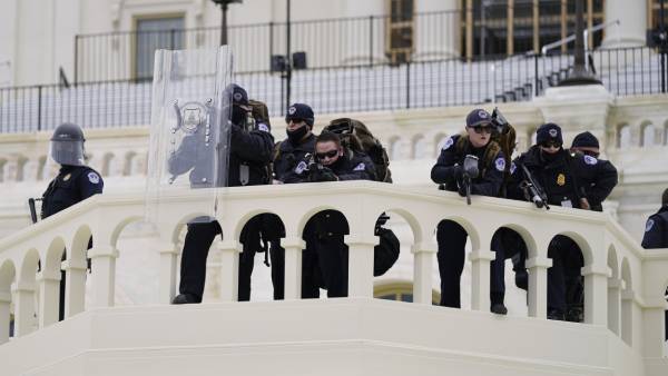 வன்முறை அதிகரிக்கும்