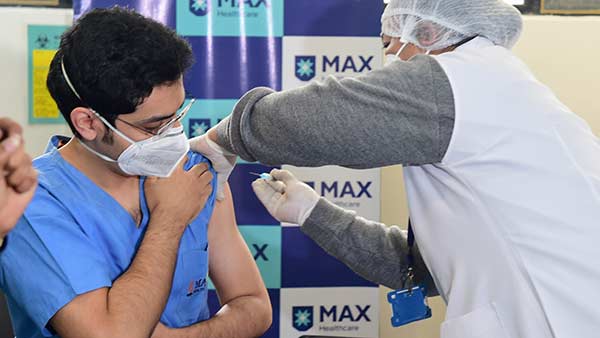 பத்மஸ்ரீ விருது பெற்ற டாக்டர் 