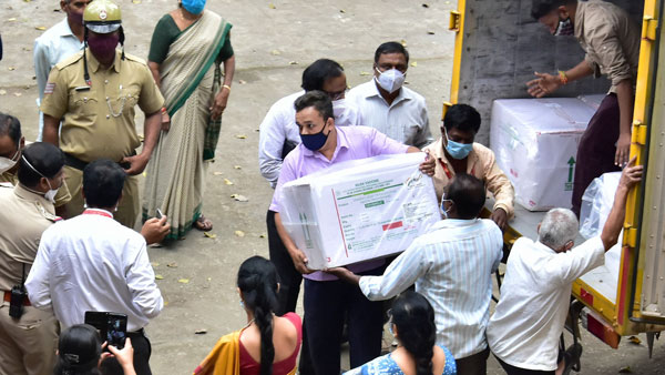 கொரோனா தடுப்பூசி ஏற்றுமதி கொரோனா தடுப்பூசி ஏற்றுமதி