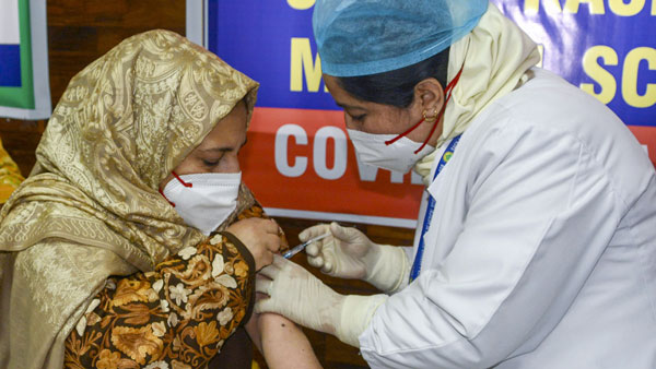 முதல் நாளில் 21,291 பேர் முதல் நாளில் 21,291 பேர்