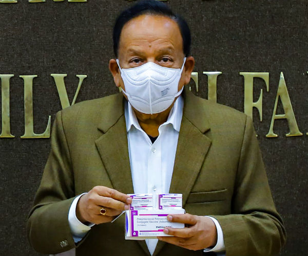 Covid-19 vaccine: Dry run on January 8 test in All over india 