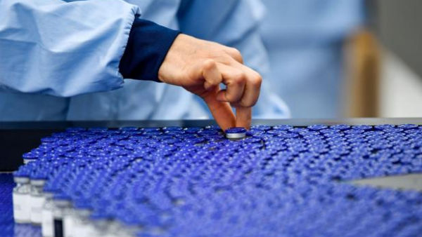 உருமாறிய கொரோனாவுக்கு எதிராக வேலை செய்யுமா