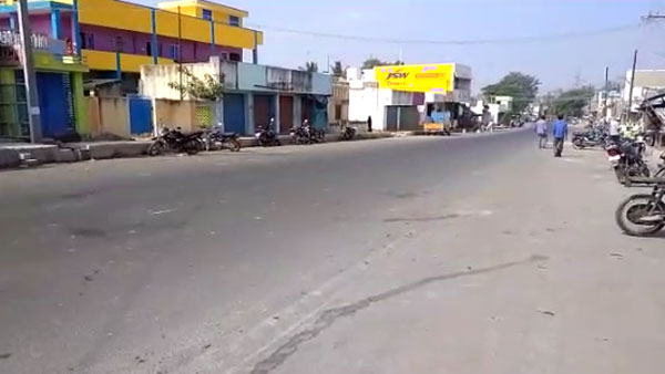 Three killed in two-wheeler collision at Vaniyambadi 